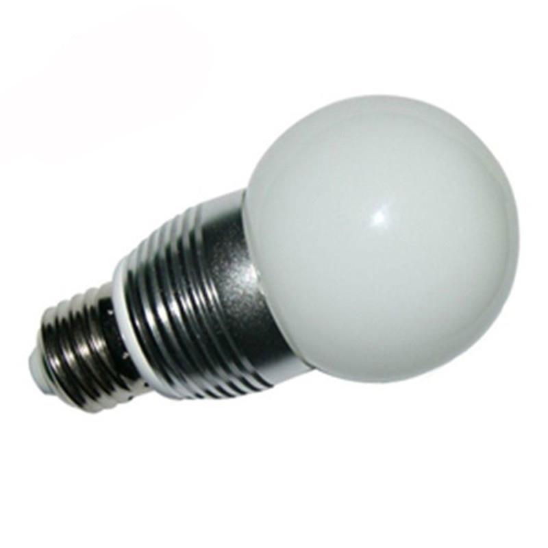 Led Bulb light 2