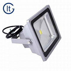 LED FLOOD  LIGHT 10W