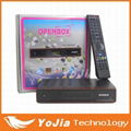 Original Openbox X5 HD PVR  Satellite