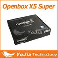 OPENBOX X5 Super  HD Satellite Receiver