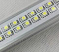 Hot sell Best quality Led T8 Tube 0.6M 8W 3528 SMD Led Tube Tube Lighting 2