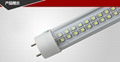 Hot sell Best quality Led T8 Tube 0.6M 8W 3528 SMD Led Tube Tube Lighting 3