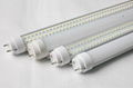 hot sell Led T8 Tube 1.2M 18W warm white cool white led tube light led bulb   1