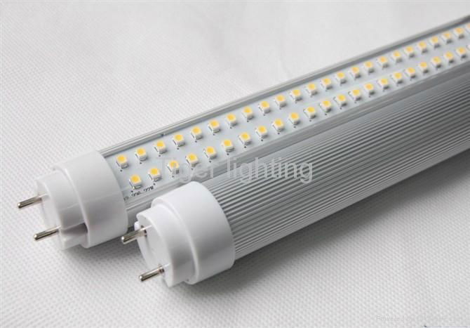 hot sell Led T8 Tube 1.2M 18W warm white cool white led tube light led bulb   3