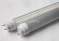 hot sell Led T8 Tube 1.2M 18W warm white cool white led tube light led bulb   3