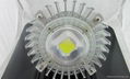 New product High power E40 LED high bay