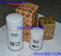 oil free filter elements/air compressor