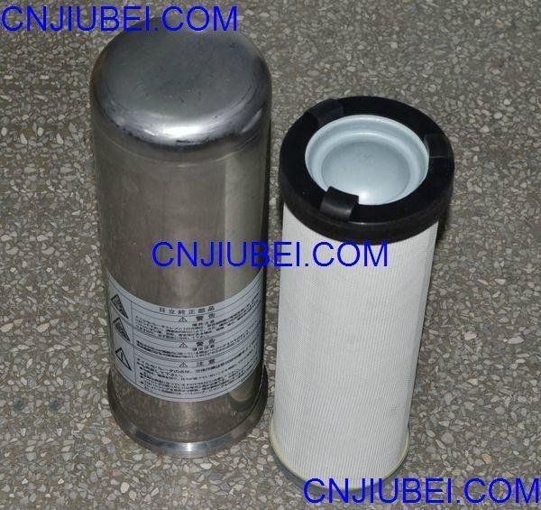 oil free filter elements/air compressor part/service kit 2901111500/ filter kit  4