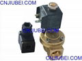 solenoid valve for screw air compressor 1