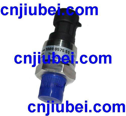 pressure transducer  2