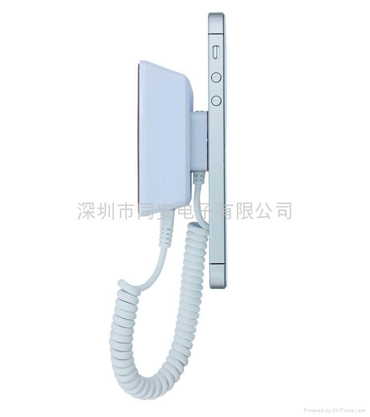 同安A33一拖三防盜報警器 3