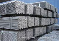 steel angle bar