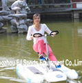 water bike