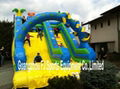 inflatable slide 1