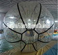 zorb ball 1