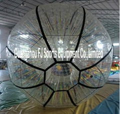 zorb ball