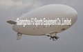 Outdoor Use RC Blimp