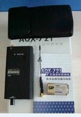AQX-721无线探测器