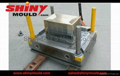 Plastic Crate Mould