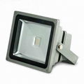 50W high power  outdoor LED flood light