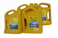 Nano Diesel Oil Additive