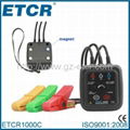 ETCR1000C Non-contact Phase Sequence Detection 