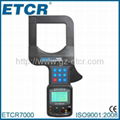 ETCR7000 Large Caliber Leakage Clamp