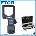 ETCR7300 Large Caliber Three Phase Power