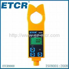 ETCR9000 H/L Voltage Clamp Meter