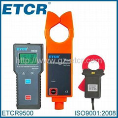 ETCR9500 Wireless High Voltage Current Transformation Ratio Tester