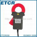 ETCR030 High Accuracy Clamp AC Leakage