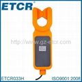 ETCR033H High Voltage Clamp Leakage