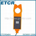 ETCR048H High Voltage Clamp Current