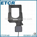 ETCR148 Super-large Caliber Clamp Leakage Current Sensor