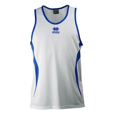 Mamre running singlet  3