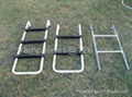 trampoline ladder 1