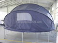 Trampoline Tent