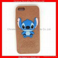 Cuties Stitch 3D silicone cell phone