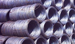 Steel wire rods