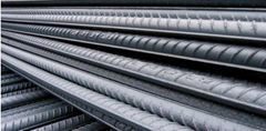 High Quality Carbon Steel Rebar