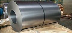 Galvanized Steel Coil