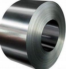 Cold Rolled Steel Coils