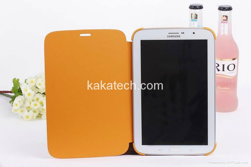 Newest Business Ultra Thin Smart Case for Galaxy Note 8.0 N5100 3