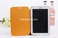 Newest Business Ultra Thin Smart Case for Galaxy Note 8.0 N5100 3