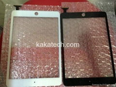 For iPad Mini Touch Sreen Digitizer Glass Front Panel display