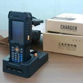 Long range handheld reader - UHF RFID mobile terminal 4