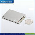 Top function UHF RFID module