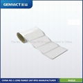 UHF RFID Paper Tag -  RFID sticker 1