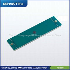 Excellent UHF RFID metal tag PCB