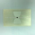 RFID Car Glass Tag for Parking system